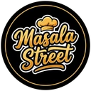 Masala Street logo